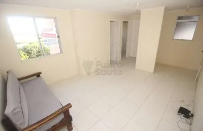 Apartamento no residencial granada ii - localização estratégica e conforto para sua rotina