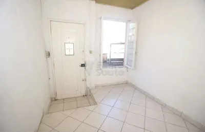 Casa ampla com pátio e garagem na rua general osório ? pelotas