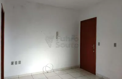 Apartamento de 1 dormitório no marques de olinda - iluminação natural e localização