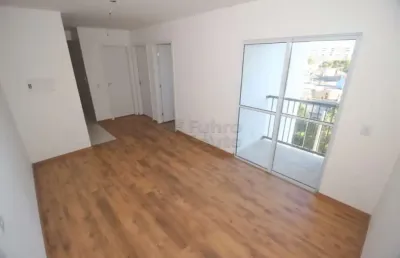 Apartamento com suíte e infraestrutura completa no condomínio connect jk - viva com conforto e qualidade!