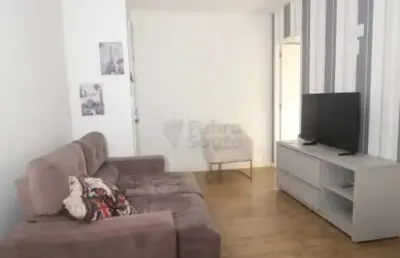 Apartamento no condomínio solar das paineiras ii - localização privilegiada!
