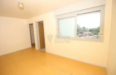 Excelente apartamento com 02 dormitórios no condomínio ana terra