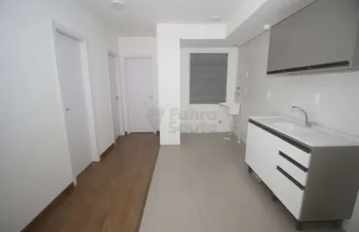 Alugue e receba o pix - novo, 2º andar, sacada/churrasq, banheiro mobiliado (assista o vídeo do imóvel)