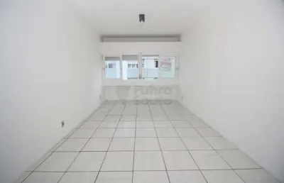 Apartamento com 2 quartos para alugar na Rua Princesa Isabel, 13813642, Centro, Pelotas
