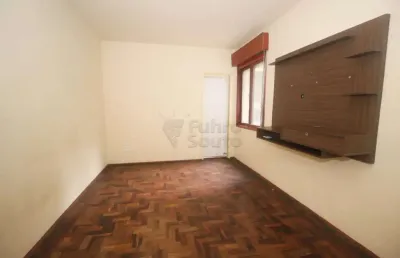 Apartamento com 2 quartos para alugar na Rua Santa Cruz, 118630492, Centro, Pelotas