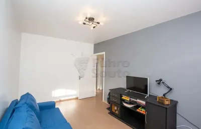 Apartamento de 02 quartos no residencial piriápolis