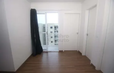 Apartamento mobiliado com 2 dormitórios no jardim umuharama - conforto e localização estratégica