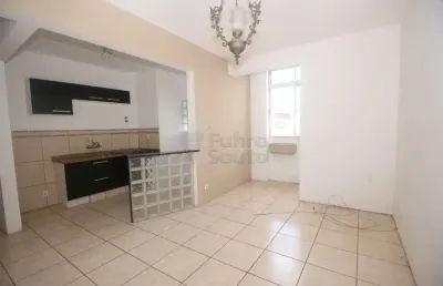 Apartamento com 2 quartos para alugar na Rua General Neto, ., 19833942, Centro, Pelotas