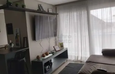 Apartamento 2 dormitórios com suíte no plaza mayor - parque una