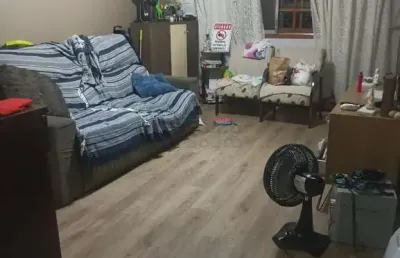 Casa semi mobiliada para aluguel ou venda no residencial verde vale fragata