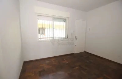 Apartamento para alugar no centro de pelotas - 2 dormitórios, conforto e excelente localização!