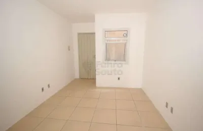 Charmoso apartamento para alugar no edifício residencial segal no centro de pelotas ? localização privilegiada!