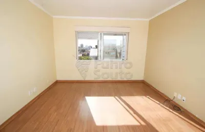Apartamento com 2 quartos para alugar na Rua Uruguai, B, 18883542, Centro, Pelotas