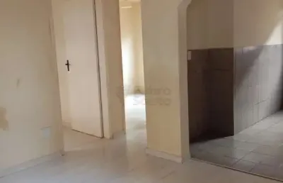 Apartamento com 2 dormitórios no edifício residencial village center iv.