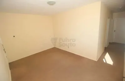 Apartamento 3 dormitórios no edifício residencial cohabpel