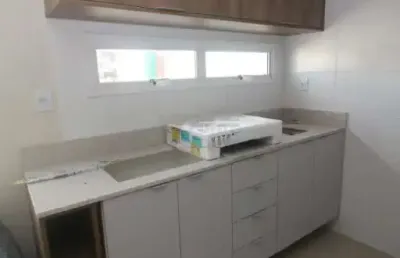 Loft semimobiliado no single residence - modernidade e conforto em excelente localização