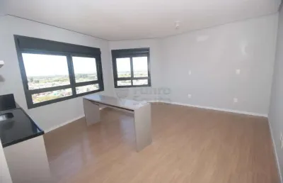 Kitnet / Stúdio para alugar na Rua Dois (Lot Pq Una Pelotas), 11893042, São Gonçalo, Pelotas
