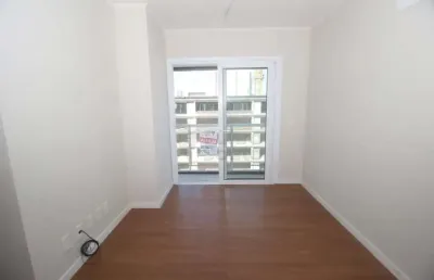 Apartamento novo com sacada e churrasqueira ? viver quartier, próximo ao gb mix