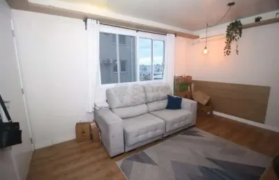 Apartamento mobiliado no maria clara umuharama - próximo à av. ferreira viana e shopping pelotas