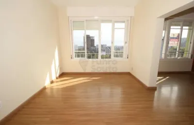 Apartamento com 2 quartos para alugar na Rua Barão de Butuí, 14843442, Centro, Pelotas