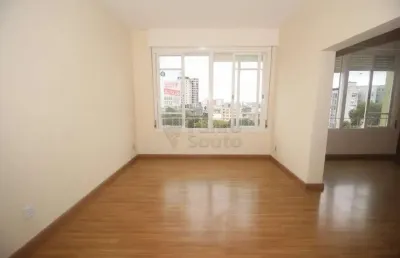 Apartamento com 2 quartos para alugar na Rua Barão de Butuí, 14843442, Centro, Pelotas