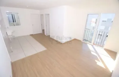 Excelente apartamento de 2 quartos próximo a ufpel.