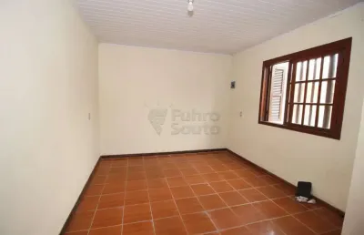 Casa espaçosa e segura próxima à faculdade anhanguera
