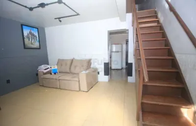 Casa com 3 quartos para alugar na Rua Clóvis Beviláqua, 12833542, Fragata, Pelotas