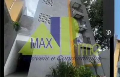 Apartamento à venda em são paulo-sp, vila buenos aires: 1 quarto, 1 sala, 30 m² de área. aproveite!