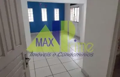 Sala comercial para locação na vila esperança, são paulo-sp: 1 sala, 1 banheiro, 30m², próximo ao metrô e à av. amador bueno da veiga.