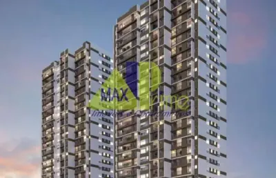 Apartamento com 3 quartos à venda na Rua Sousa Breves, 87, Vila Zilda (Tatuapé), São Paulo
