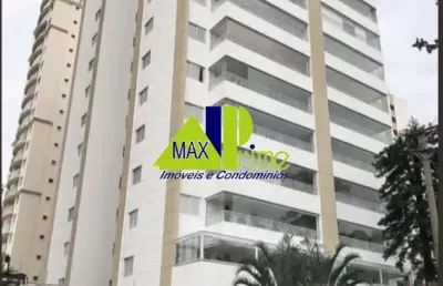 Apartamento 97m²/03 dormitórios/01 suíte/sacada/02 vagas