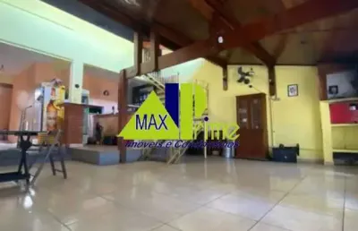 Ponto comercial com 1 sala para alugar na avenida amador bueno da veiga, 4017, penha de frança, são paulo por r$ 3.000