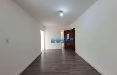 Apartamento com 1 dormitório para alugar, 50 m² por r$ 2.647,00/mês - parque da mooca - são paulo/sp