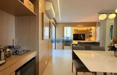 Cobertura com 2 dormitórios à venda, 97 m² por r$ 1.200.000,00 - mooca - são paulo/sp