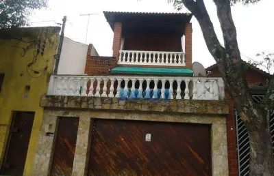 Sobrado com 3 dormitórios à venda, 350 m² por r$ 1.914.893,62 - vila prudente (zona leste) - são paulo/sp