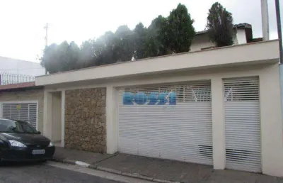 Sobrado  residencial à venda, parque da vila prudente, são paulo.