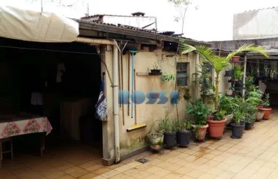 Sobrado residencial à venda, parque independência, são paulo.