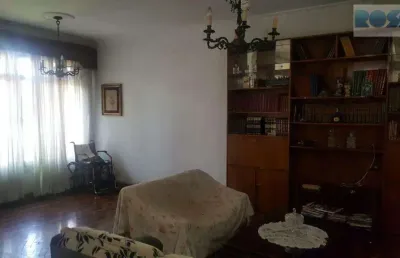 Casa com 3 quartos à venda na Rua Clemente Bonifácio, 47, Mooca, São Paulo
