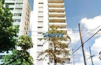 Apartamento com 3 dormitórios à venda, 202 m² por r$ 860.000,00 - parque da mooca - são paulo/sp