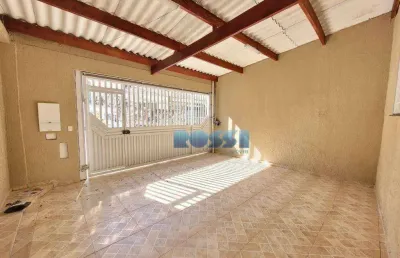 Casa com 2 dormitórios para alugar, 120 m² por r$ 3.860,43/mês - vila prudente (zona leste) - são paulo/sp