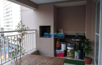 Apartamento com 2 dormitórios à venda, 80 m² por r$ 899.000,00 - alto da mooca - são paulo/sp