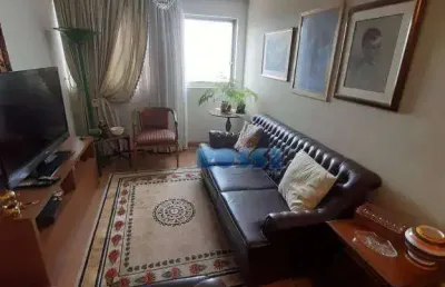 Apartamento à venda, 87 m² por r$ 650.000,00 - mooca - são paulo/sp
