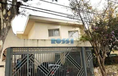 Casa com 3 quartos à venda na Rua Henrique Peres, 165, Parque da Mooca, São Paulo
