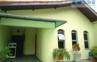 Casa com 3 dormitórios à venda, 110 m² por r$ 850.000,00 - alto da mooca - são paulo/sp