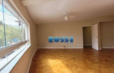Apartamento com 3 dormitórios para alugar, 160 m² - vila prudente (zona leste) - são paulo/sp