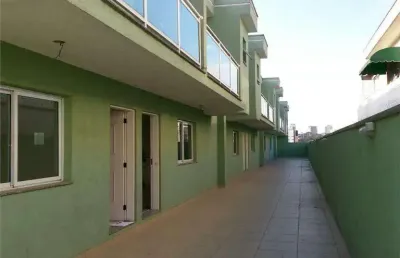 Sobrado  residencial para locação, jardim anália franco, são paulo.