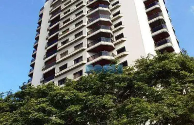 Cobertura à venda, 320 m² por r$ 1.800.000,00 - mooca - são paulo/sp