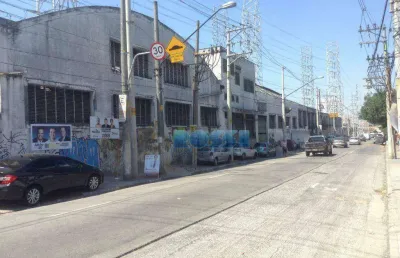 Galpão à venda, 1800 m² por r$ 3.800.000,00 - vila prudente (zona leste) - são paulo/sp