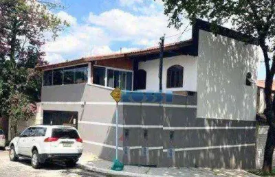 Sobrado com 3 dormitórios à venda, 132 m² por r$ 1.250.000,00 - alto da mooca - são paulo/sp